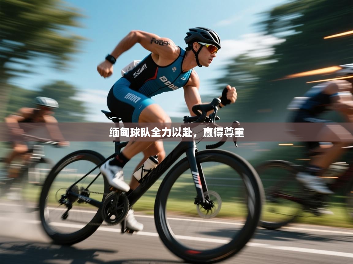 缅甸球队全力以赴，赢得尊重  第1张