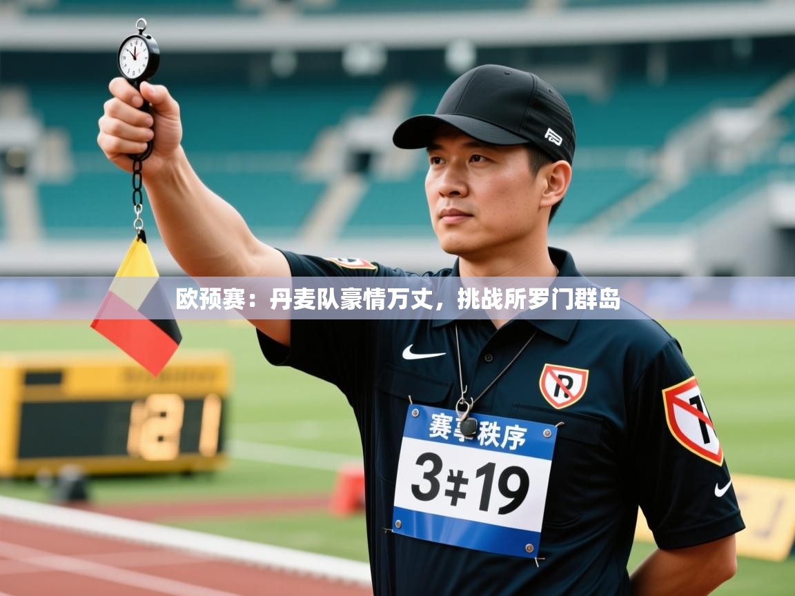 欧预赛：丹麦队豪情万丈，挑战所罗门群岛  第1张