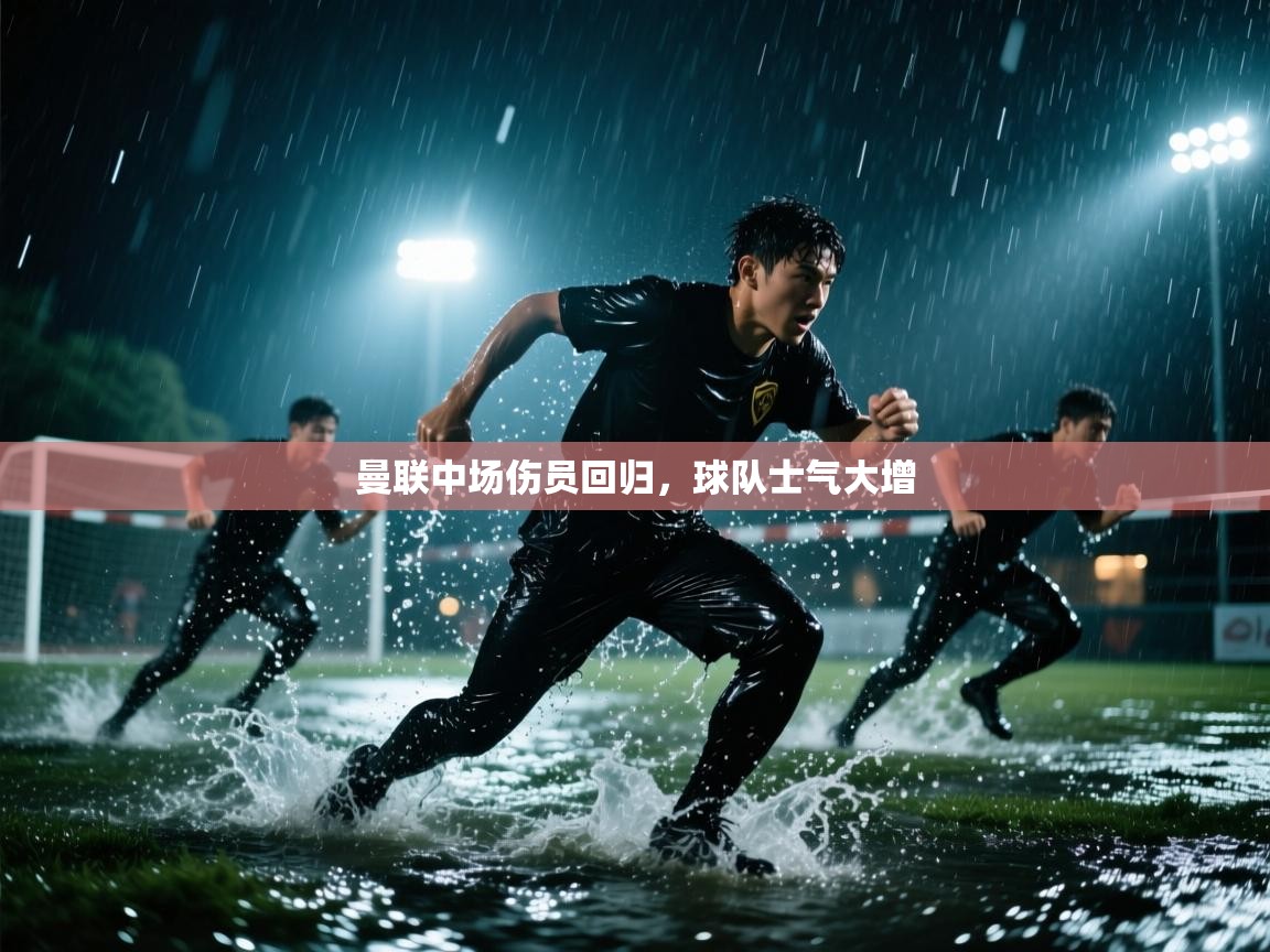 曼联中场伤员回归，球队士气大增  第1张