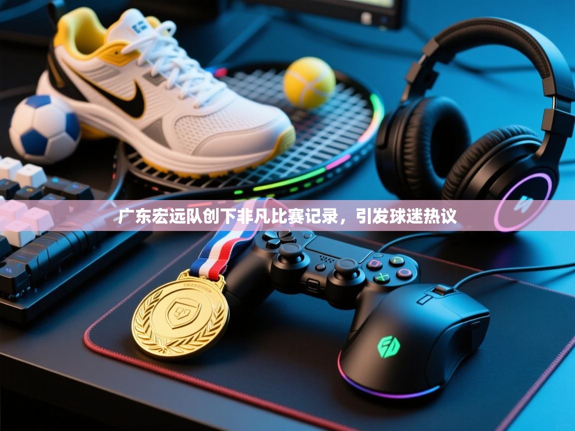 广东宏远队创下非凡比赛记录，引发球迷热议  第2张