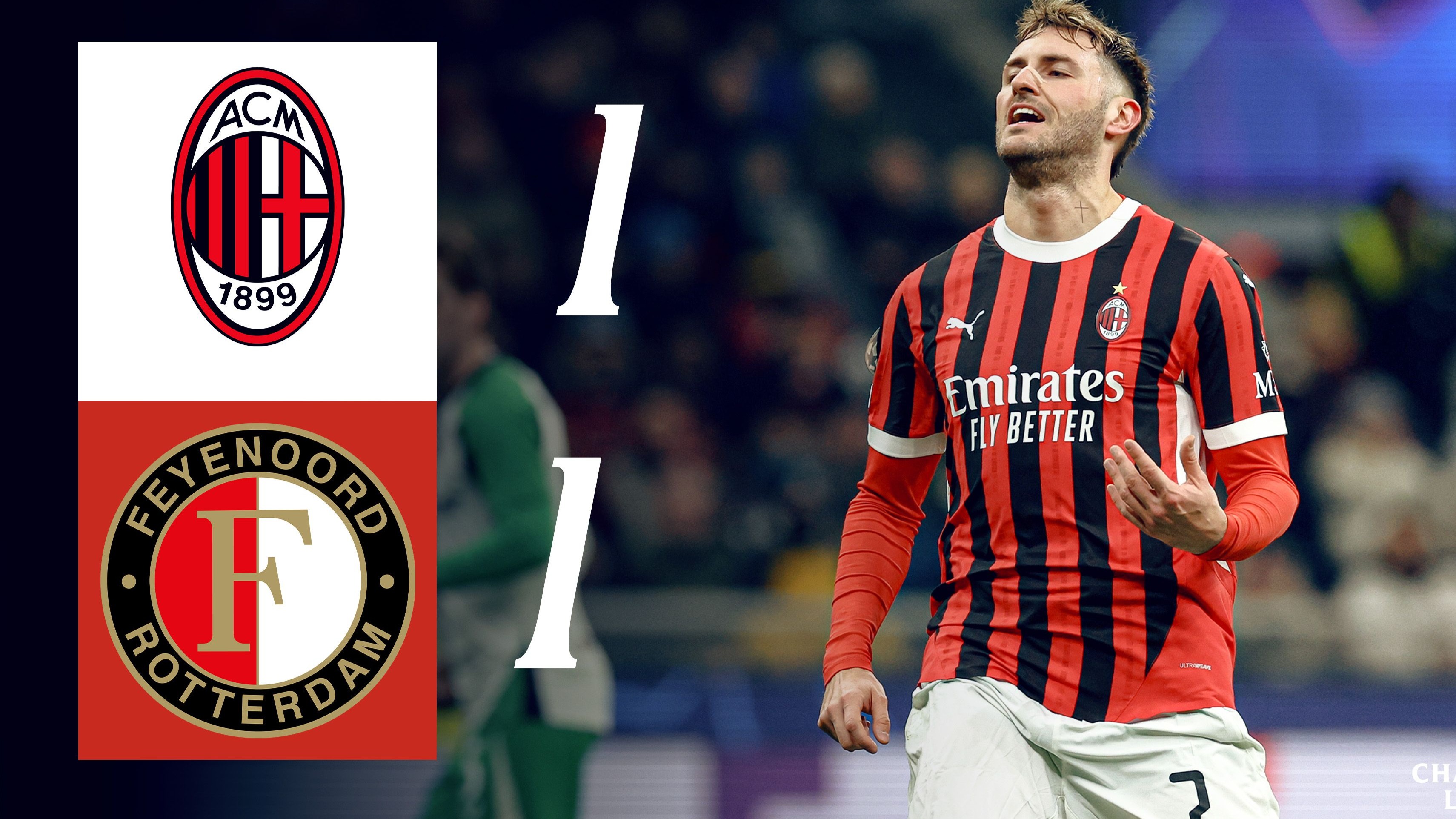 爱游戏-切沃力争客场逼平AC米兰，冲击战绩新高的简单介绍