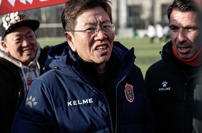 爱游戏登录入口-沈阳城市队青训计划加速推进，为未来储备人才的简单介绍