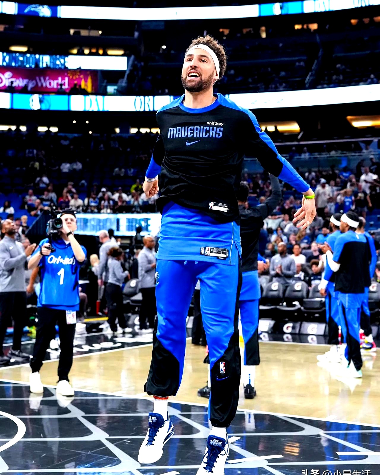 独行侠力克尼克斯，赢得三连胜