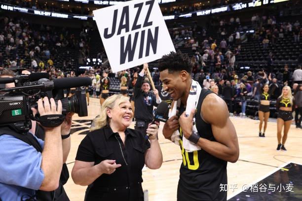 爱游戏官网-爵士交易市场上再添动静，有意收获新先发的简单介绍