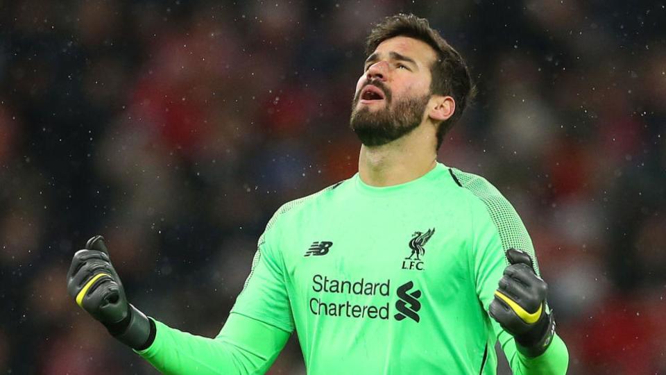 利物浦在关键时刻逼平切尔西，保持不败走势的简单介绍