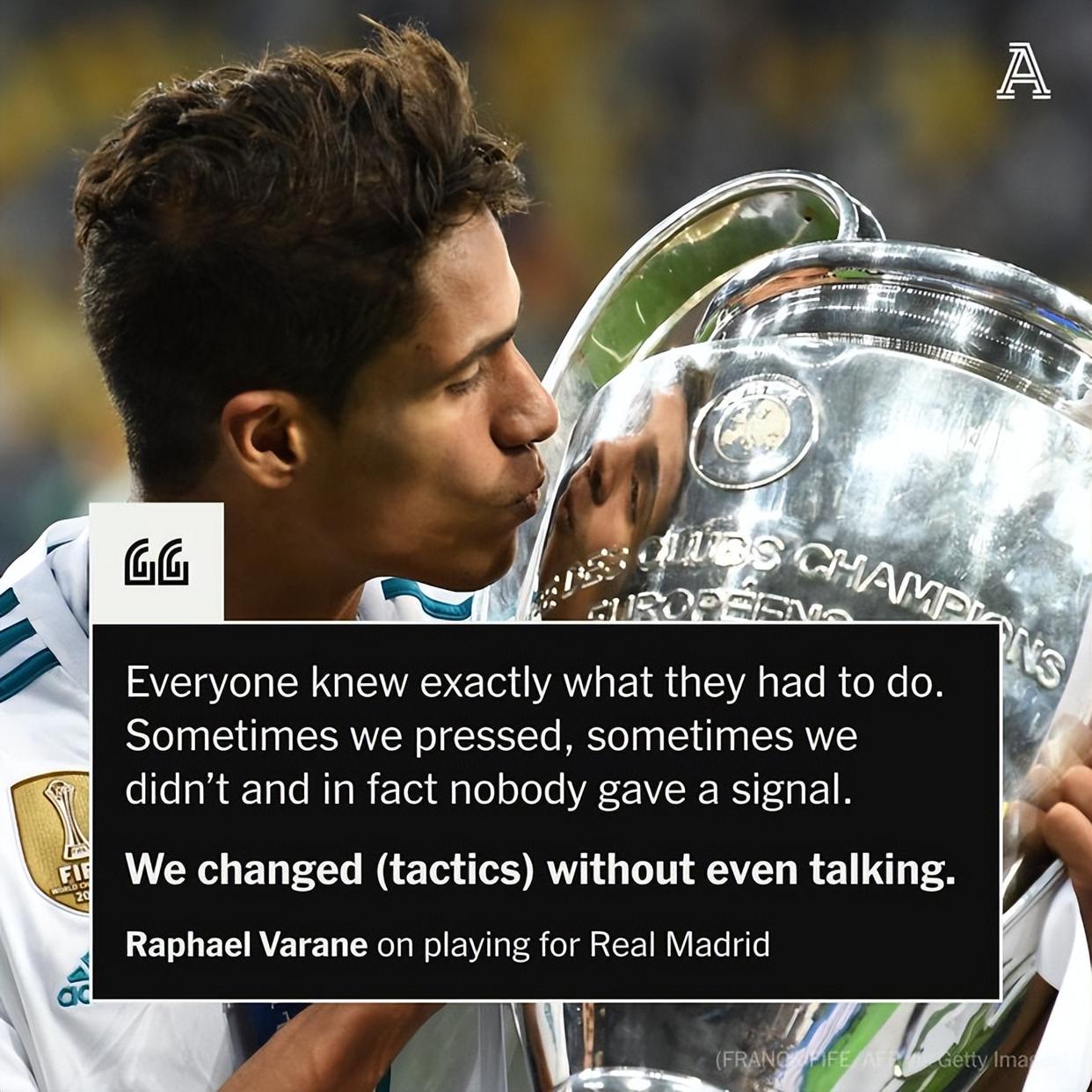 皇家马德里面对曼联,胜负难分 皇家马德里面对曼联,胜负难分