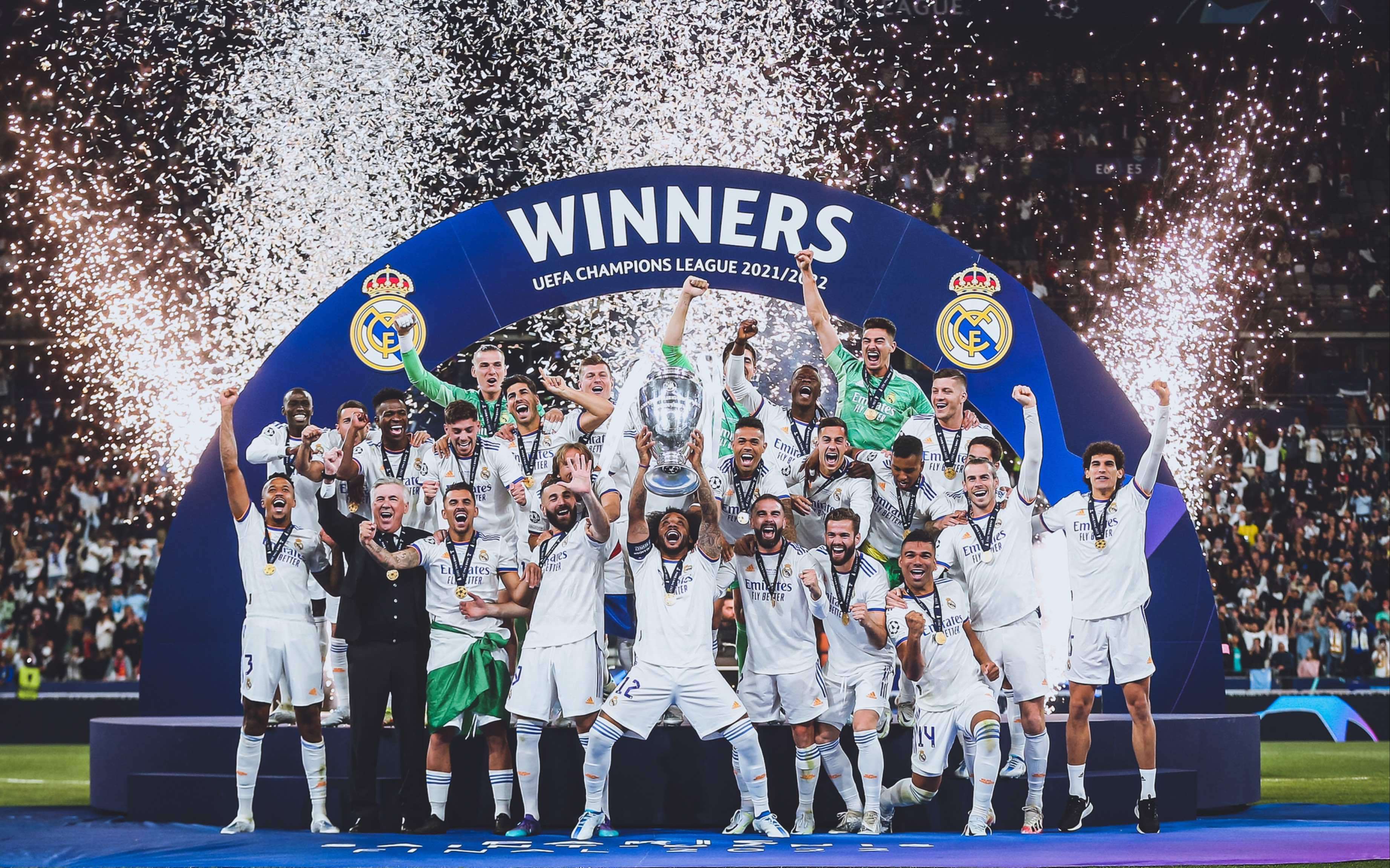 皇马遗憾未能胜利，欧冠赛场对手强劲