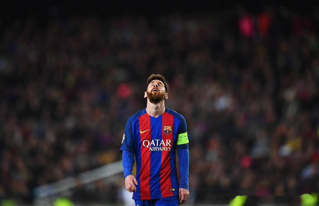 爱游戏网页版-关于巴塞罗那逆袭！梅西状态火爆仍不满足的信息