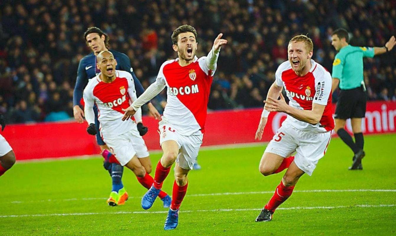 法甲豪门实力强劲，连续战胜对手