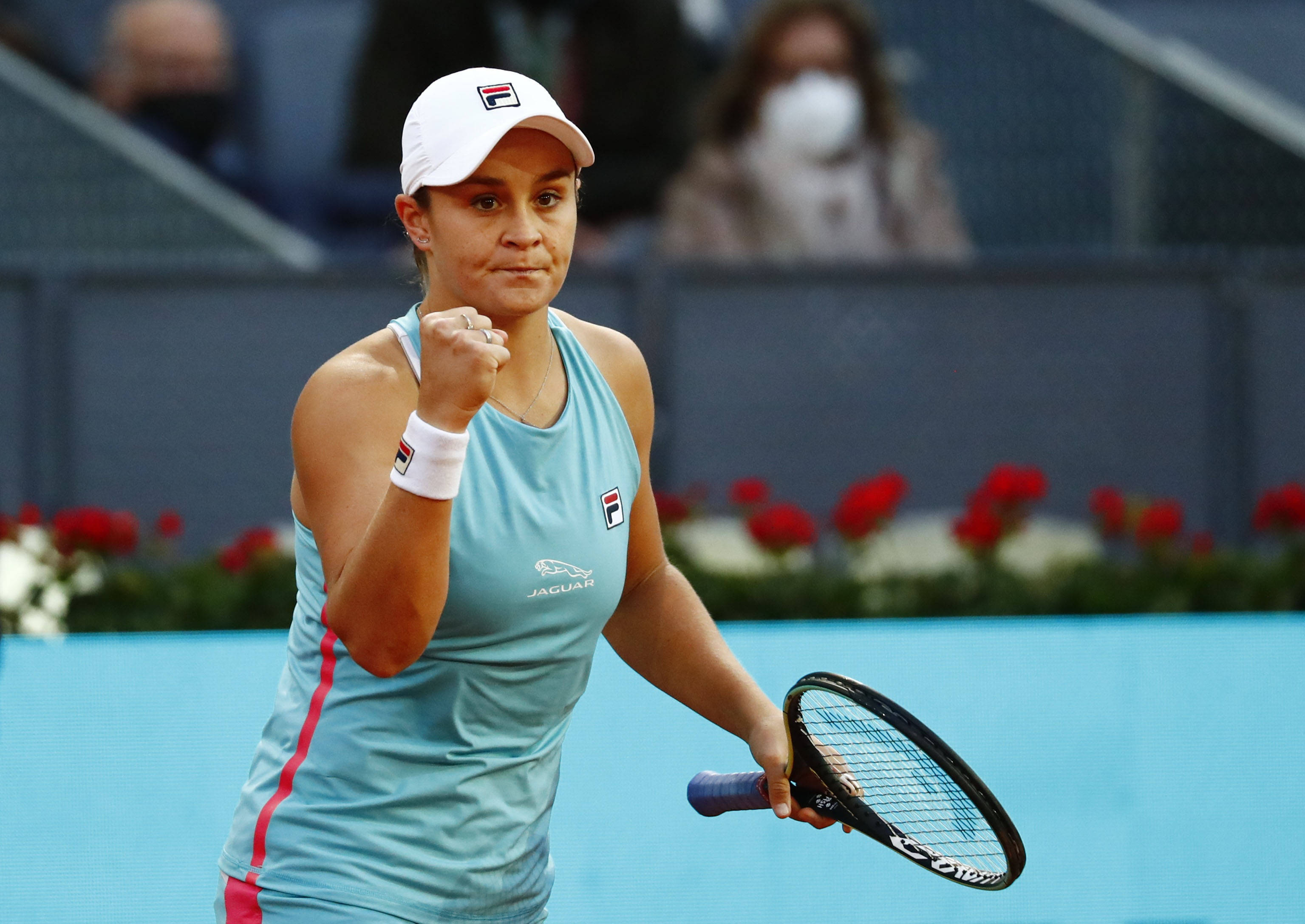 澳大利亚游泳选手再创佳绩，突破自我的简单介绍