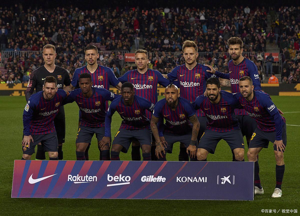 爱游戏入口-巴塞罗那豪取胜利，继续不败