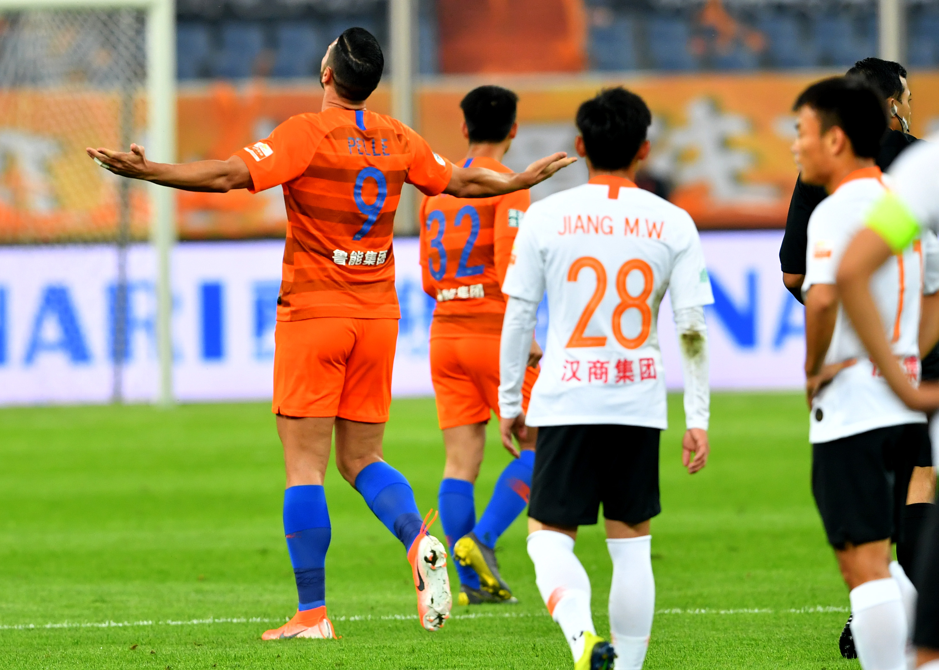爱游戏官网网页版入口-武汉卓尔主场击败天海，取得关键胜利