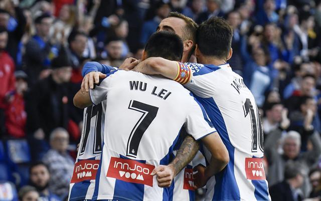 爱游戏中国官网-关于埃瓦尔战平对手，保级压力不减的信息