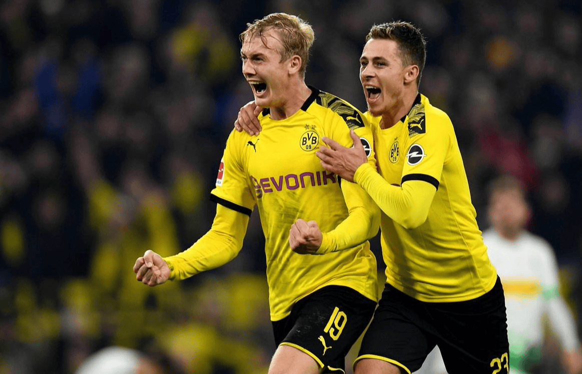 多特蒙德将迎战豪强，备战新欧战赛季的简单介绍