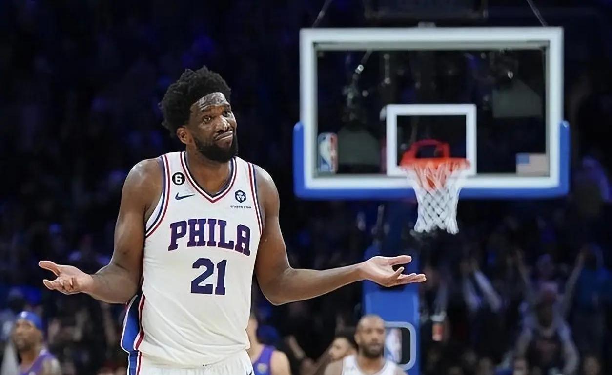 爱游戏官网入口-恩比德复出力主，掘金无法轻视人的战斗力的简单介绍