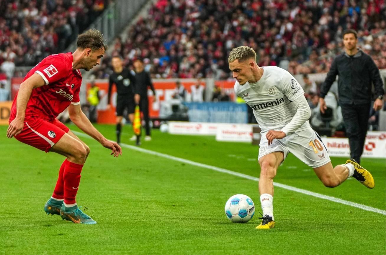 包含弗莱堡队大胜对手,赢得关键胜利的词条 包含弗莱堡队大胜对手,赢得关键胜利的词条