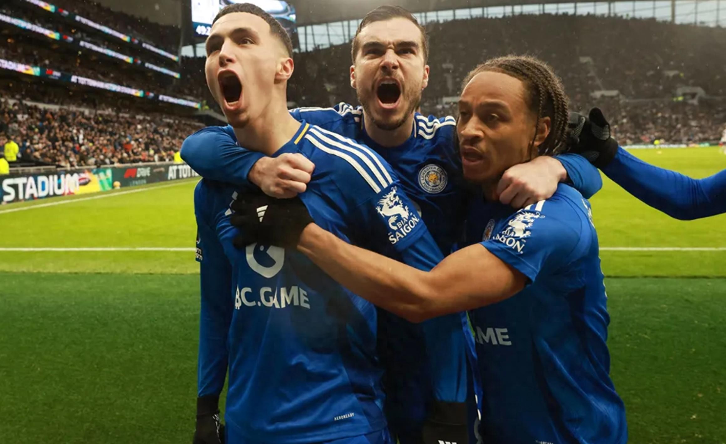 爱游戏网页版入口-热刺客场惨败布莱顿，遭遇联赛两连败