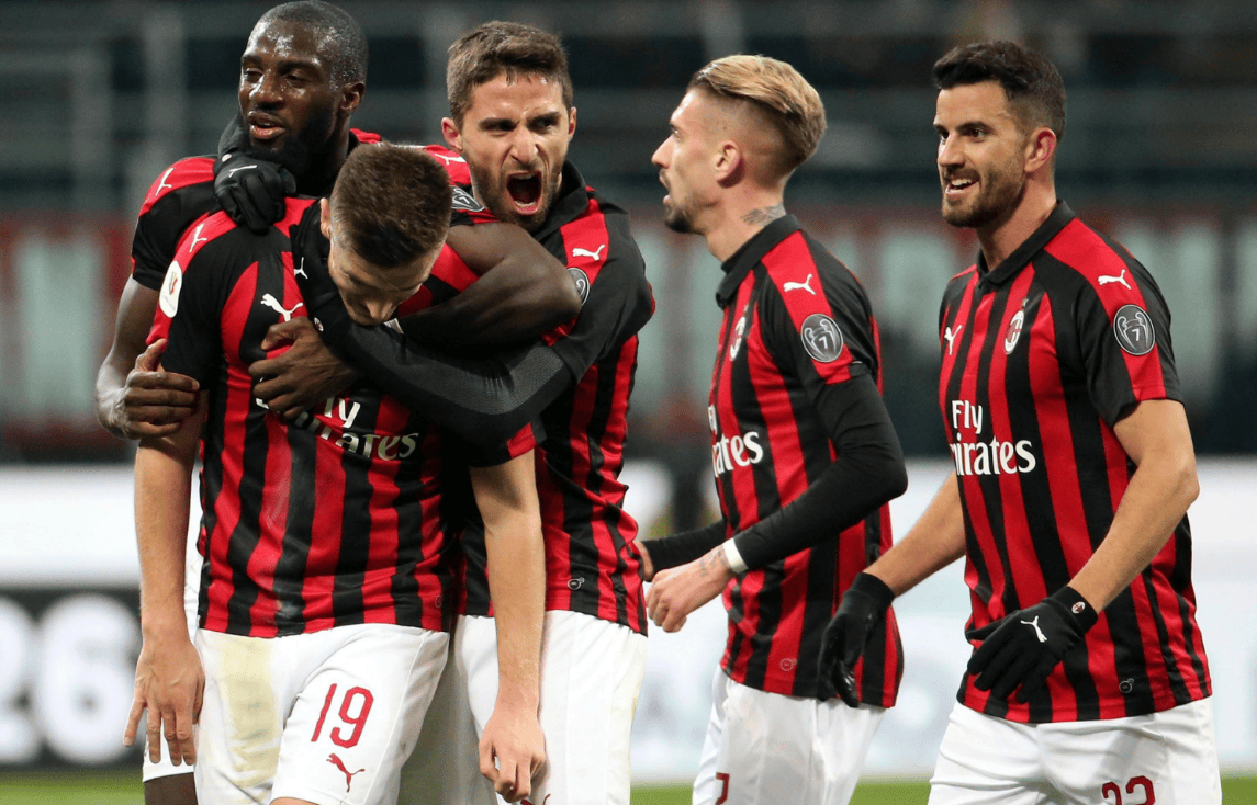 爱游戏在线登录-意甲联赛大热比赛：AC米兰迎战那不勒斯的简单介绍