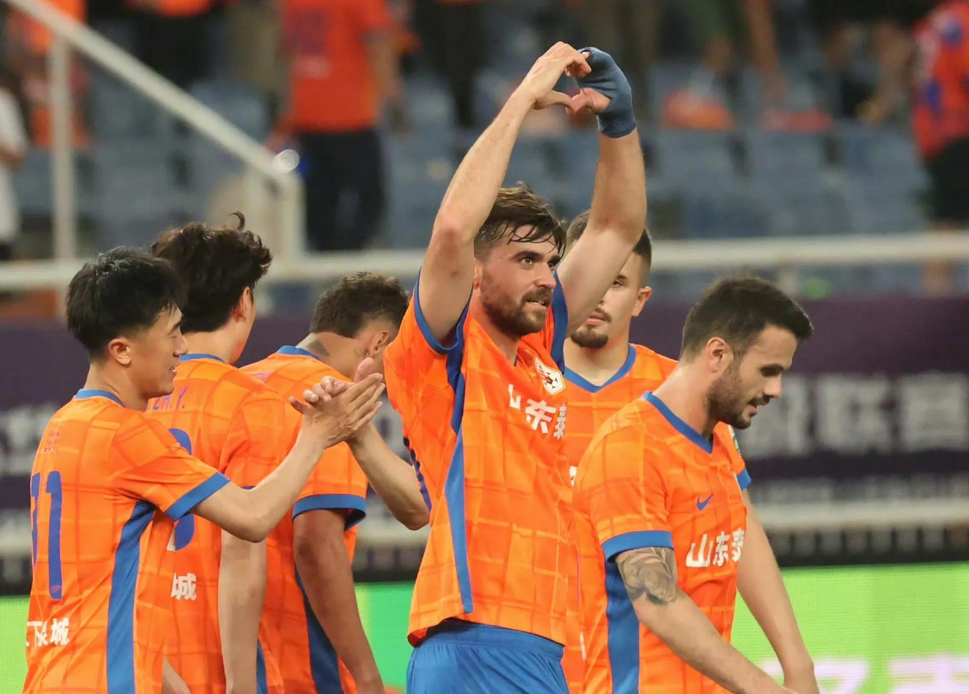 爱游戏官方登录入口-国安客场遭遇逆转，中超积分榜落后