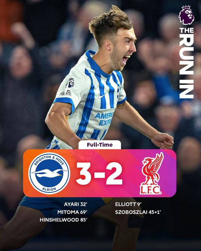 爱游戏网页版登录入口-关于落后却战胜，布莱顿继续保级之路的信息