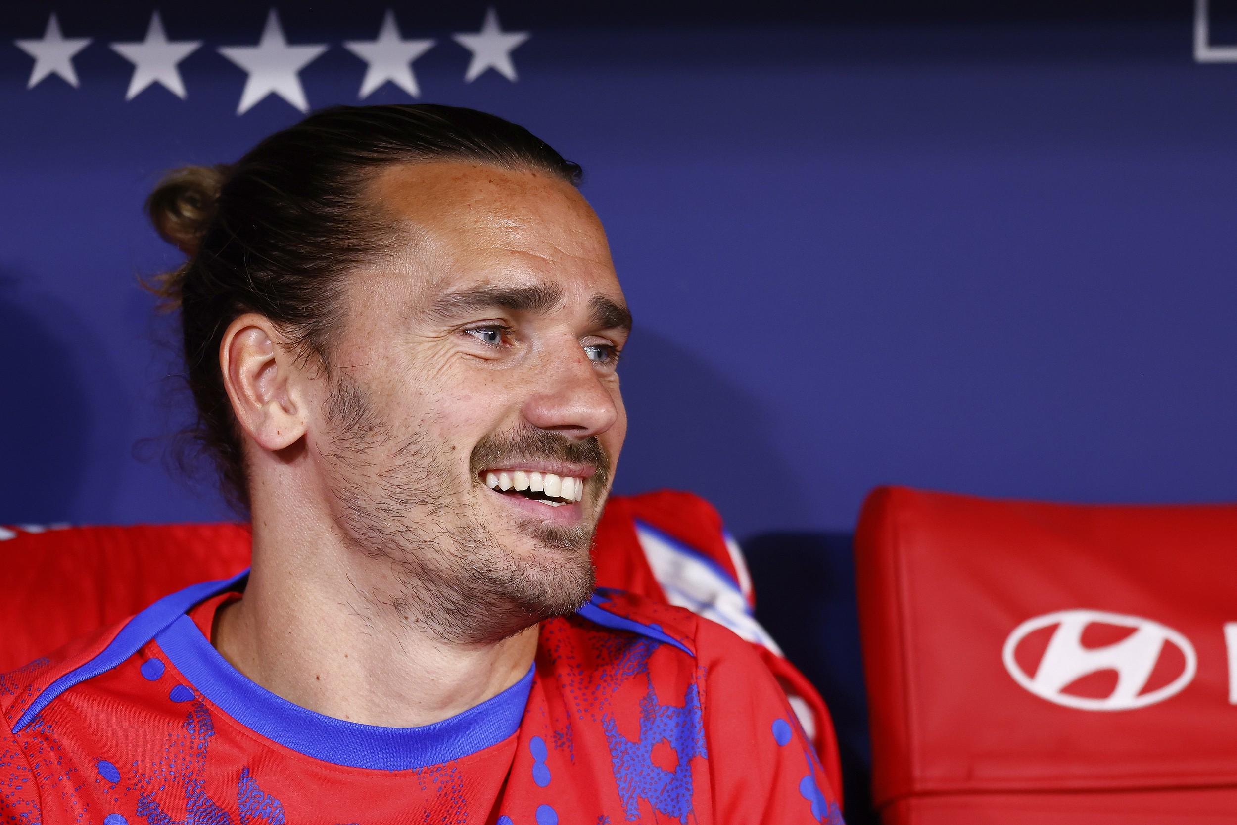 马竞再次击败对手，格列兹曼表现抢眼