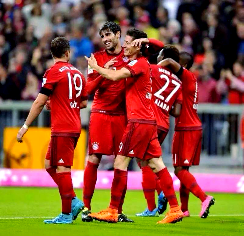 爱游戏登录入口-莱万多夫斯基入选巴黎圣日耳曼对阵拜仁慕尼黑的比赛