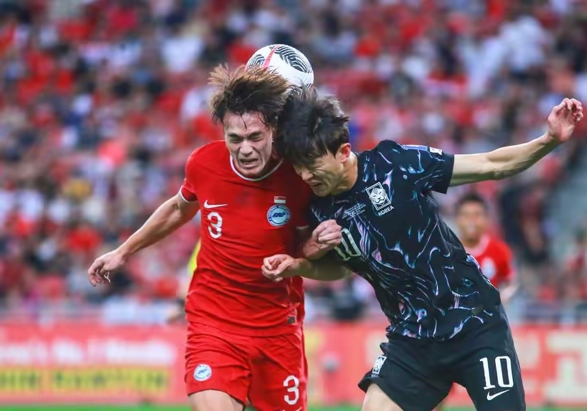 德国客场告捷，晋级希望重燃