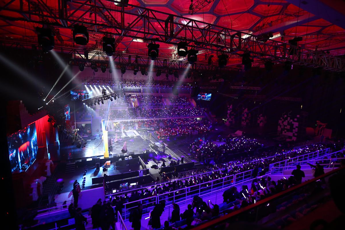 爱游戏官方入口-世界级赛事璀璨登场，为观众带来精彩震撼的简单介绍