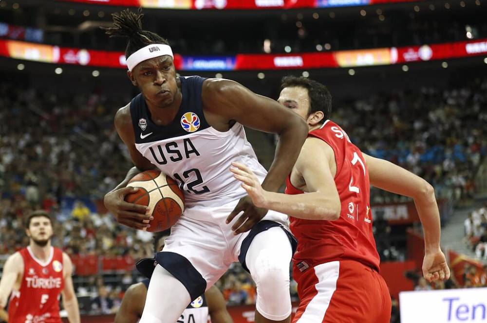 俄罗斯队客场险胜土耳其,晋级四强 俄罗斯队客场险胜土耳其,晋级四强