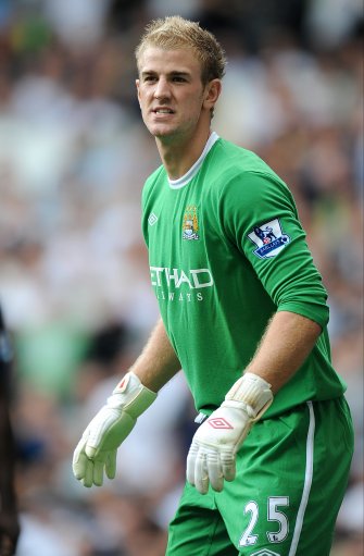 英格兰门将哈特状态火爆，表现稳定获得主教练赞誉的简单介绍