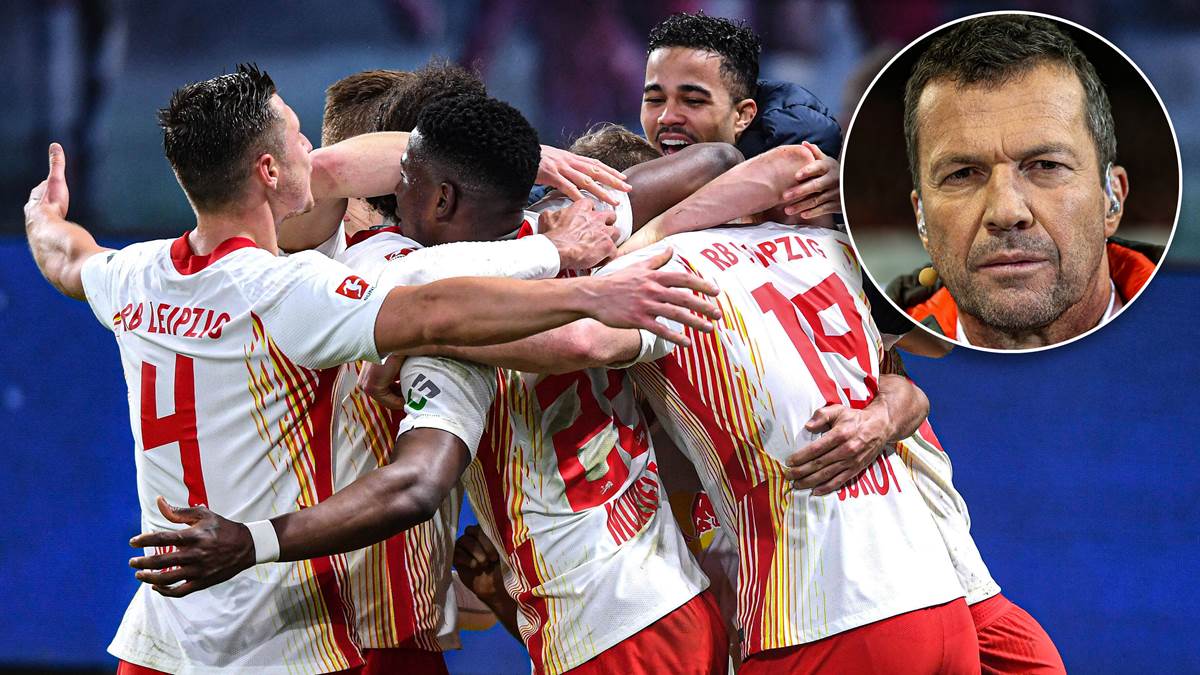 莱比锡反击策谋:最终冠军属于他们 莱比锡反击策谋:最终冠军属于他们