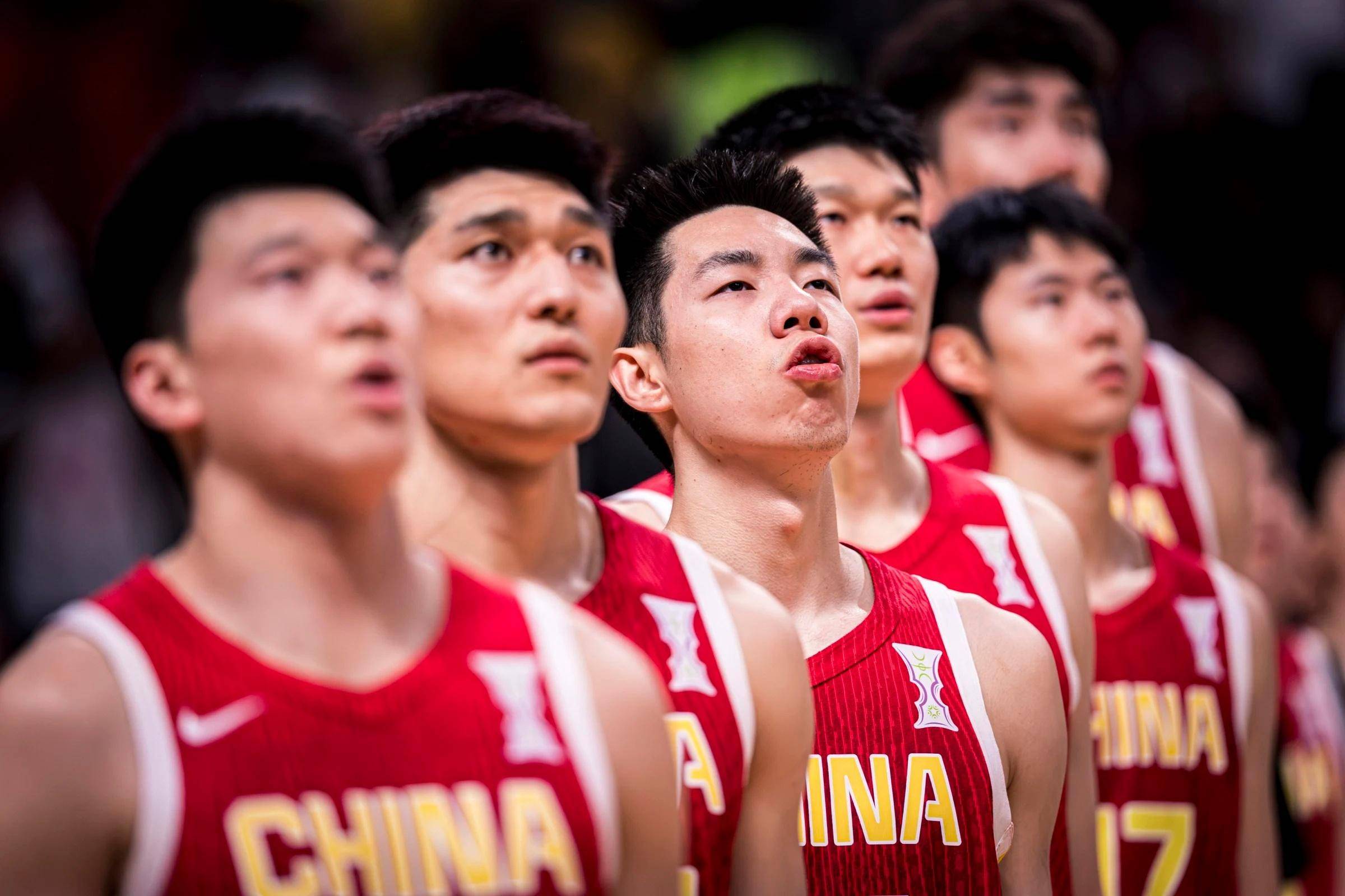 湖南男篮实力雄厚，成功晋级