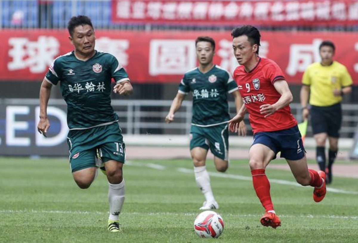 爱游戏入口-辽宁宏运主场大胜天津泰达，保持不败势头的简单介绍