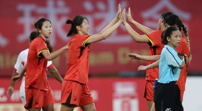 爱游戏官网-包含热血澎湃！中国女足奋勇争先进决赛的词条