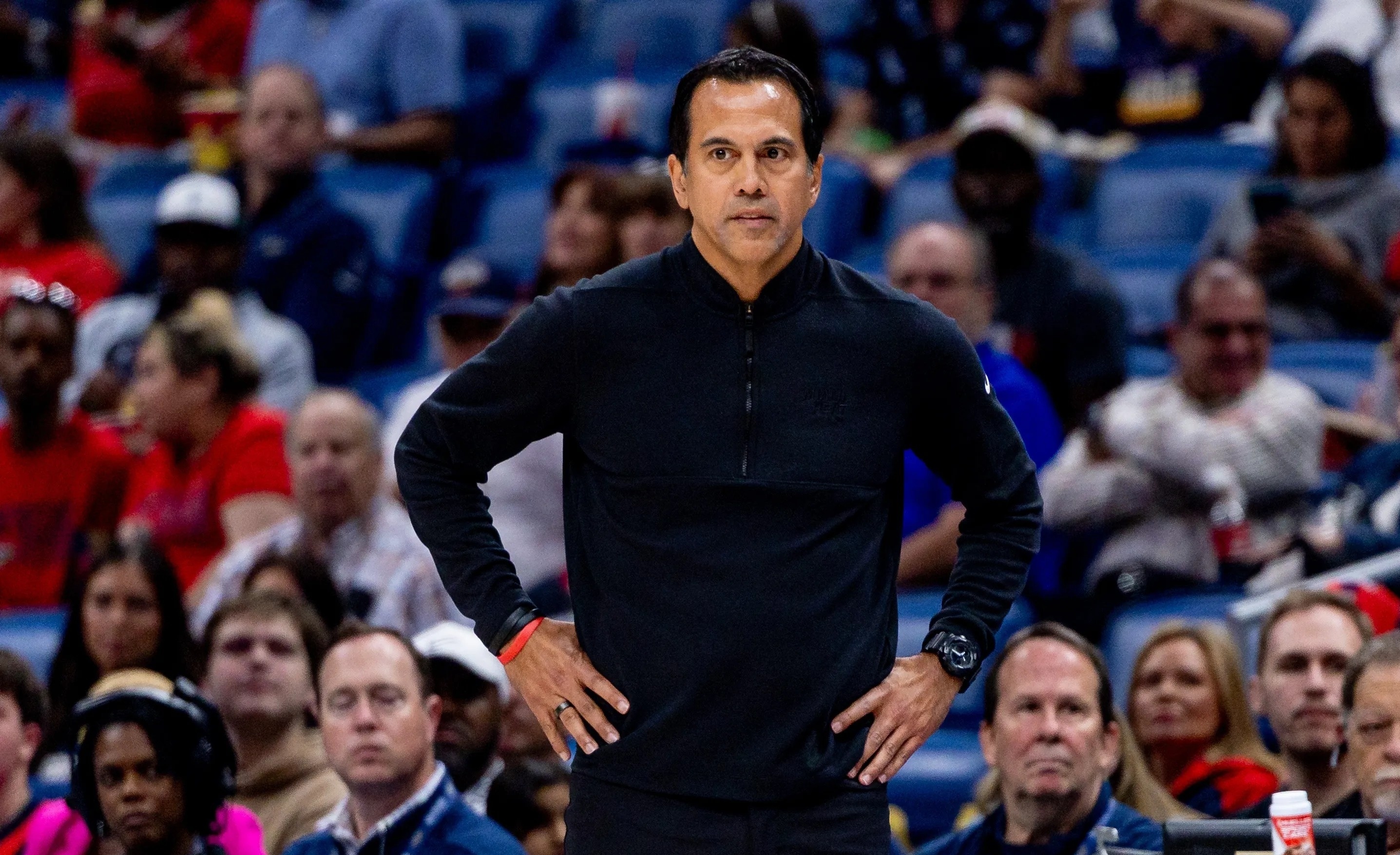 东部决赛谁将晋级总决赛?球迷猜测热火之战如何 东部决赛谁将晋级总决赛?球迷猜测热火之战如何