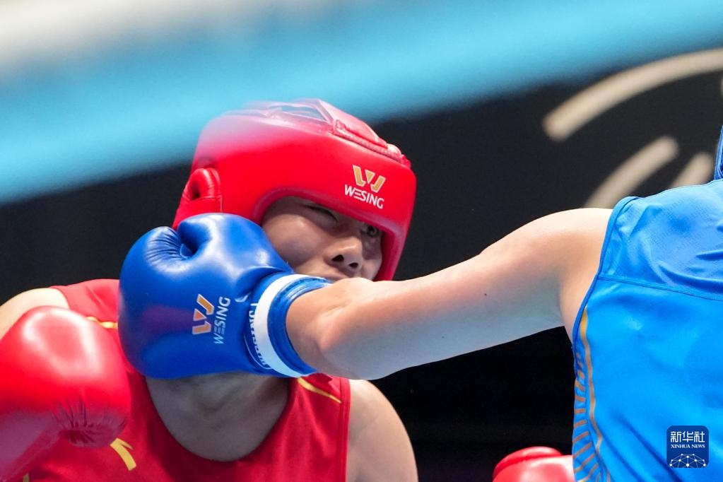 爱尔兰拳击队实力浑厚，成功进入下一轮的简单介绍