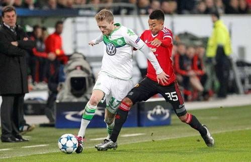 门兴格拉德巴赫主帅自信球队能够夺冠 门兴格拉德巴赫主帅自信球队能够夺冠