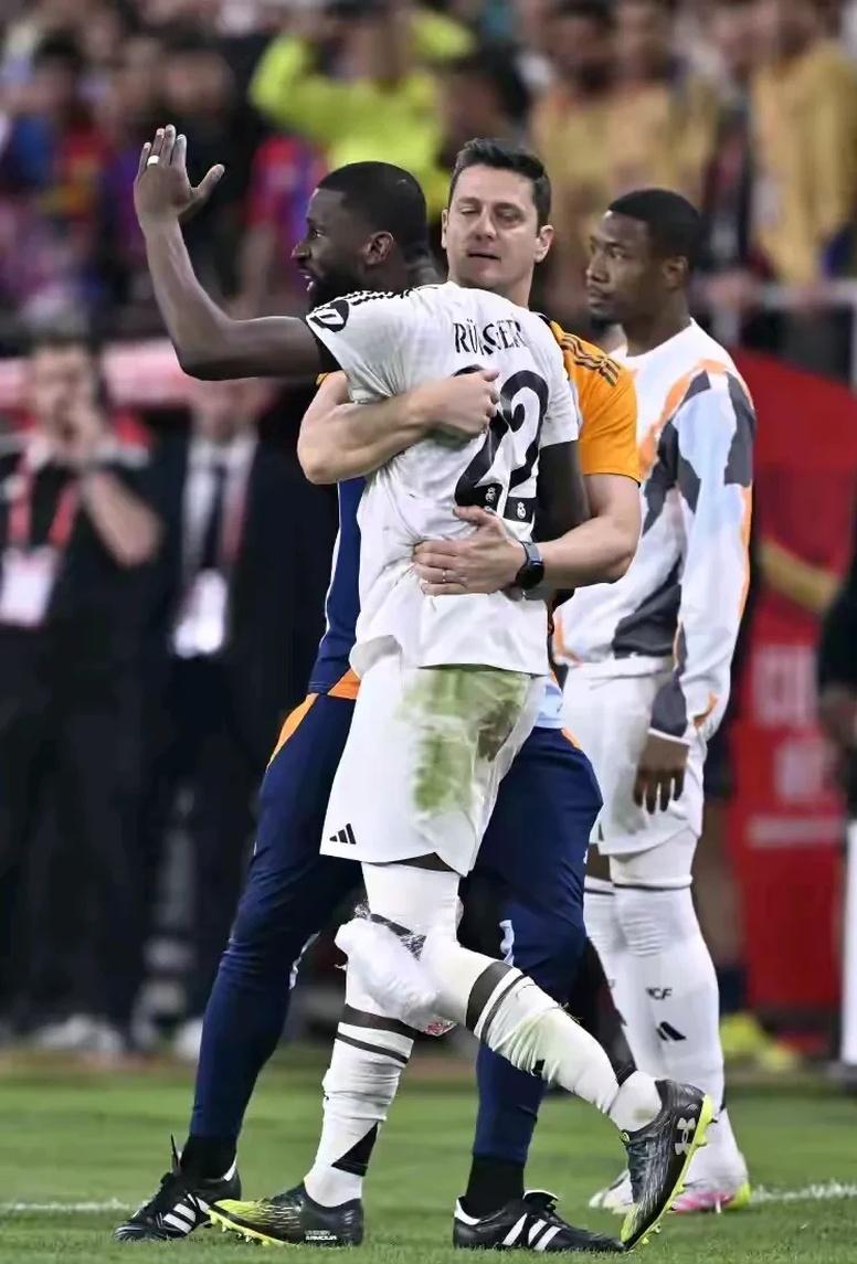 德国队遭遇困境，备战夺冠压力山大的简单介绍